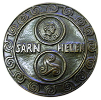 Sarn Helen