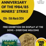 Miners Strike